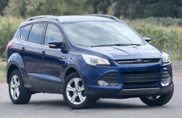 Ford Kuga - 1