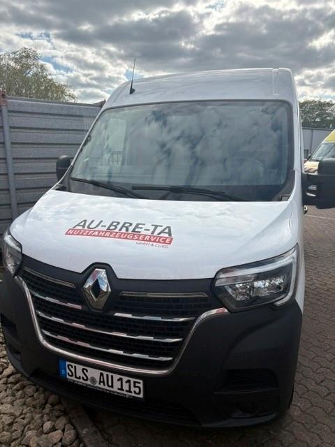 Renault MASTER L3H2