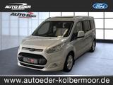 Ford Grand Tourneo Titanium Bluetooth Klima - Ford Grand Tourneo Gebrauchtwagen
