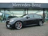 Mercedes-Benz E 63 AMG S,PANO,Manufak. Belederung,Carbon,Sound - gebrauchte Mercedes-Benz E 63 AMG aus dem Jahr 2018