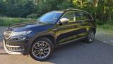 Skoda Kodiaq 2.0 TSI DSG 4x4 SCOUT SCOUT - Skoda Kodiaq: Scout