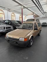 Ford Escort *BEHINDERTENGERECHT*TÜV SERVICE NEU* - Ford Escort Gebrauchtwagen