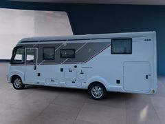 Rapido DISTINCTION i66M ALDE*EXECUTIVEPAKET*WINTERPREIS