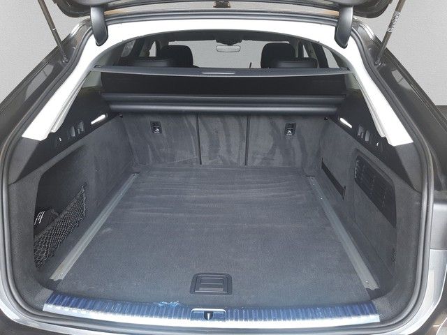 Fahrzeugabbildung Audi S6 Avant TDI Pano StdHz HeadUp B&O HD-Matrix