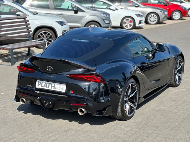 Toyota Supra  GR LEGEND