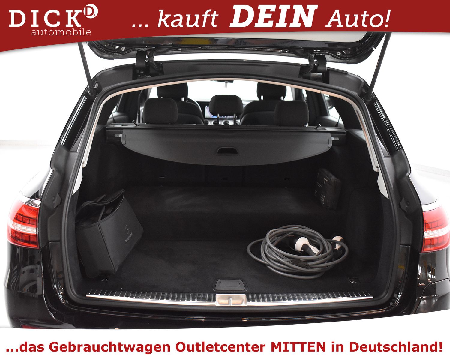 MERCEDES-BENZ E 300e 9G Avantg WIDES+NAVI+LED+STDHZ+KAMER+PARK - Image 8