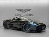 Aston Martin Vanquish Volante  | Aston Martin Brussels - Aston Martin Vanquish mit Benzin-Antrieb: Cabrio