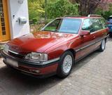Opel Omega A Caravan 2.6i - Opel Omega: Kombi, A