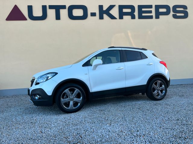 Opel Mokka Innovation ecoFlex 4x4