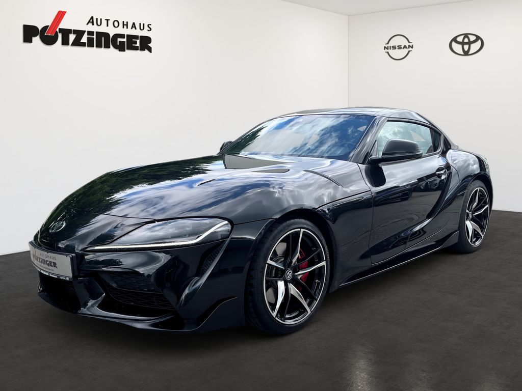 Toyota Supra