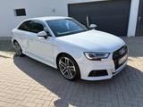 Audi A3 40 TFSI S tronic quattro S-Line Limousine - Audi A3 Gebrauchtwagen in Essen