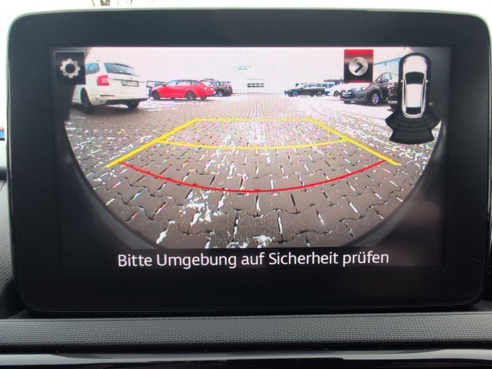 Fahrzeugabbildung Mazda MX-5 SKY-G 184 KAZARI KAMERA+BOSE+LEDER+CARPLAY+