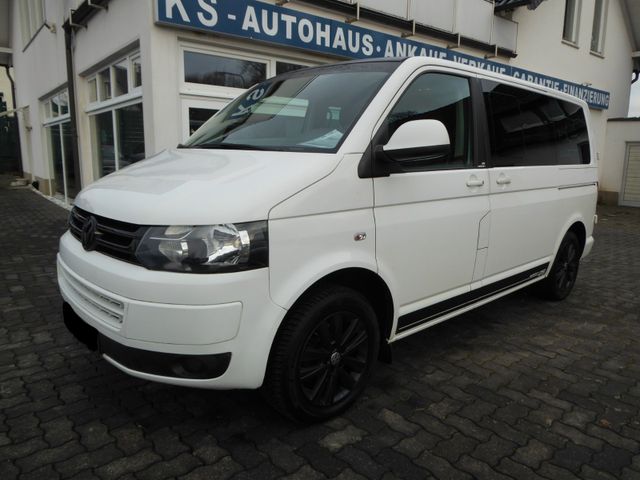 Volkswagen T5 Transporter