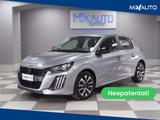 Peugeot 208 1.2 Puretech Active S&S 100CV - Peugeot 208: Cabrio