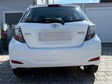 Toyota Yaris 1,0-l-Dual-VVT-i, StHz, SHz, Kamera, eFH - Toyota Yaris von privat