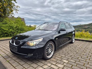 BMW 525 - 1
