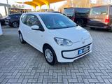 Volkswagen up! move up! - Volkswagen up!: 3 Türen