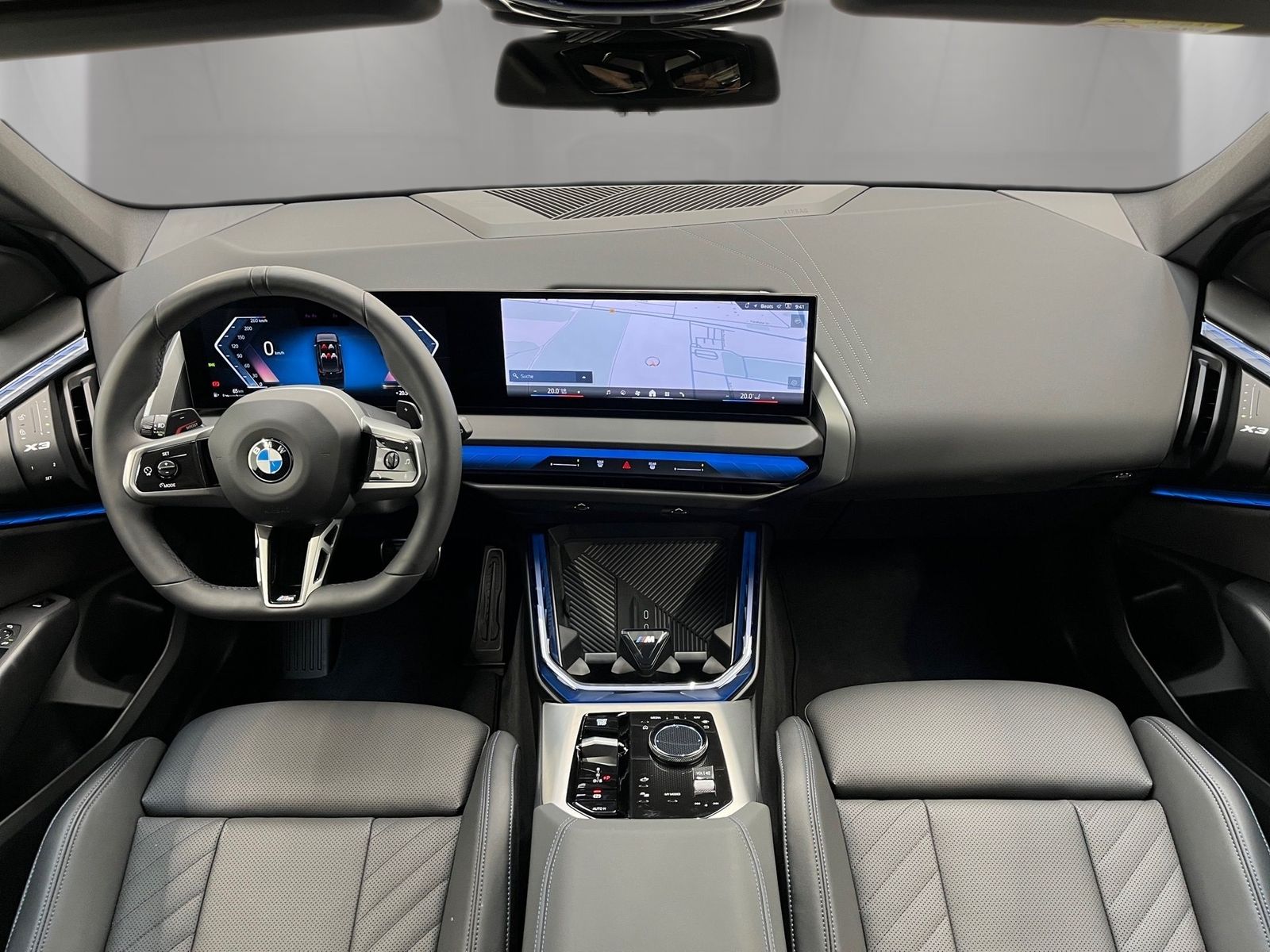 BMW X3 - Bild 12