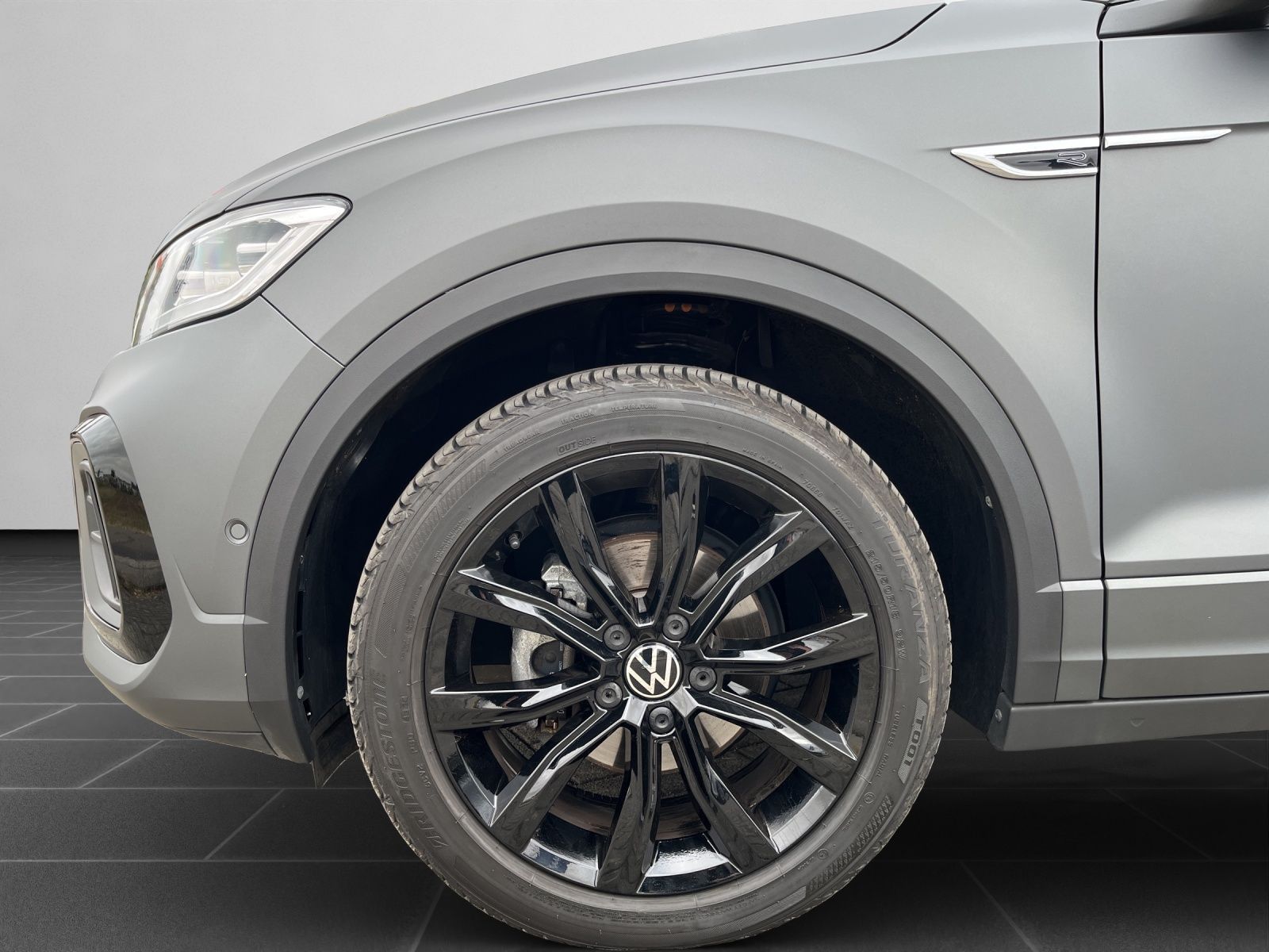 Volkswagen T-Roc - Bild 9