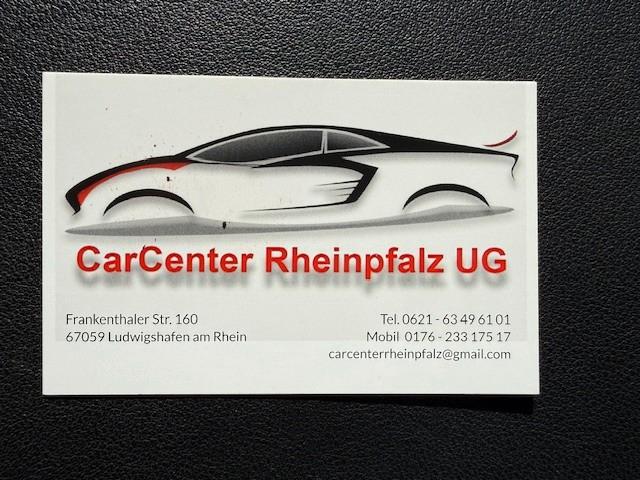 Mercedes-Benz C220 2007 — photo 17