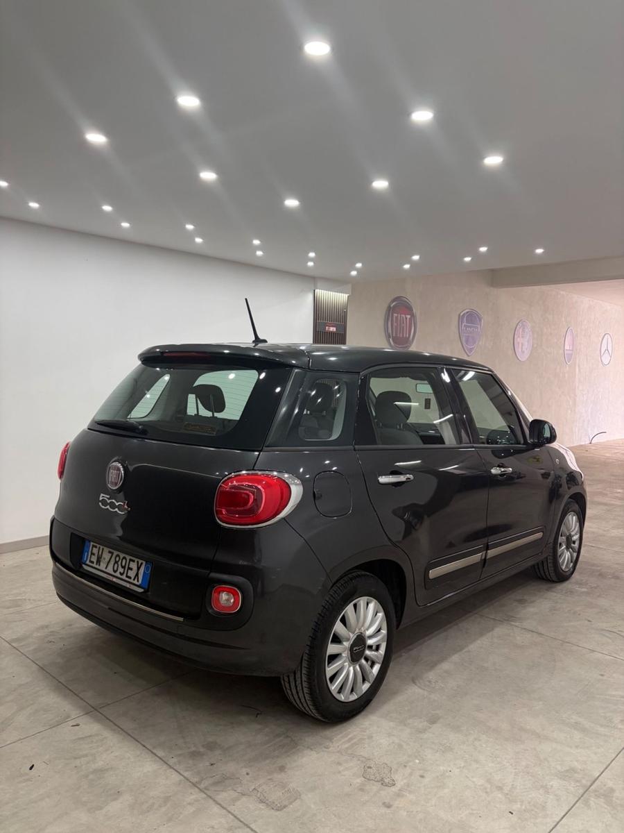 Fiat 500L 2014 — photo 11