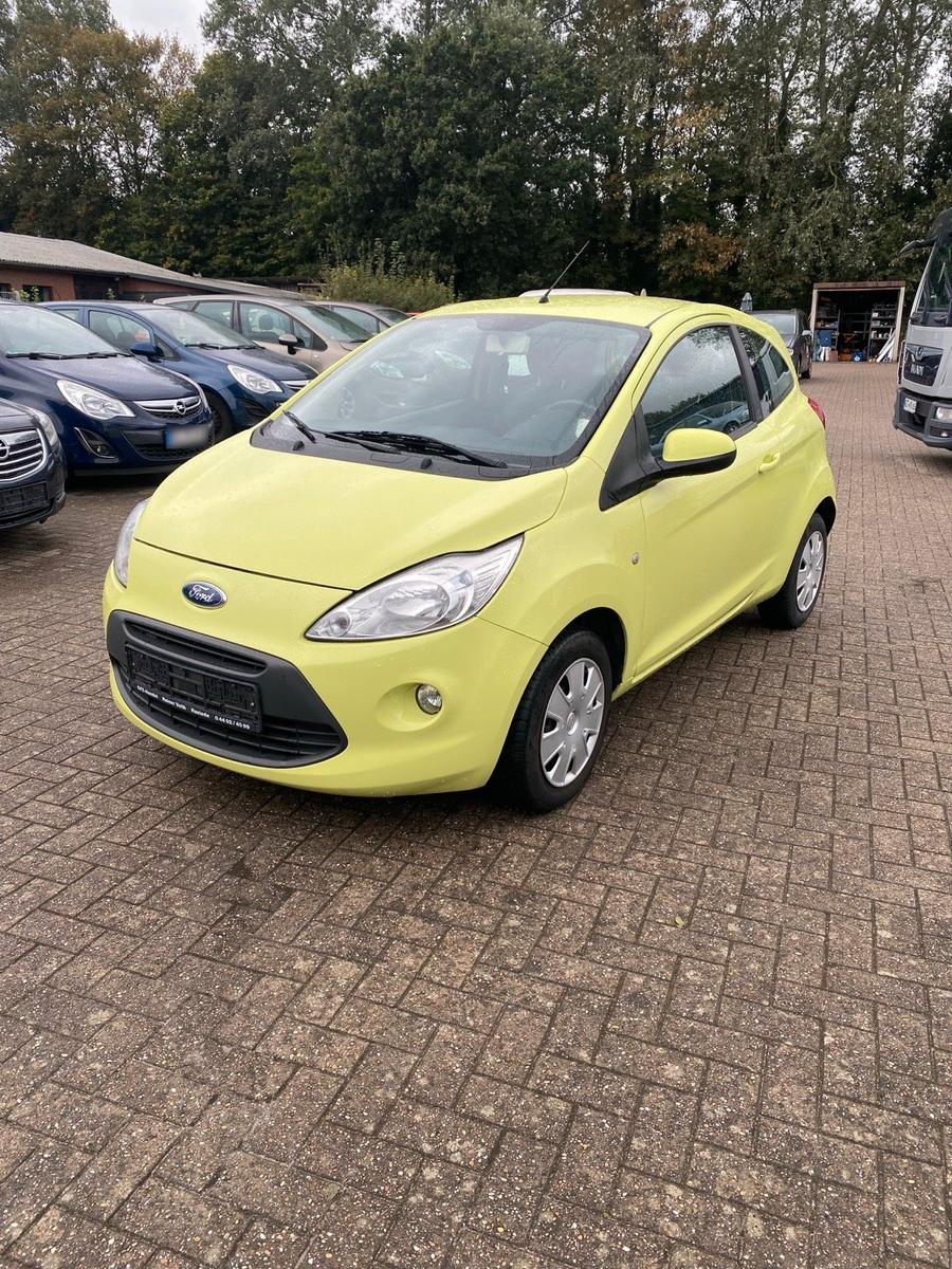 Ford Ka/Ka+