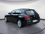 BMW 118i Edition M Sport Klima PDC LED Leder Sportsi - BMW 1er Reihe: Edition Sport