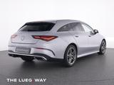Mercedes-Benz CLA 180 d SB AMG+PANO+AHK+KEYLESS+MULTIBEAM+360° - Mercedes-Benz in Salzgitter