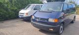 Volkswagen T4 102PS  Klima - 2X Standheizung-Schaltgetriebe - Volkswagen T4 Kombi: Van