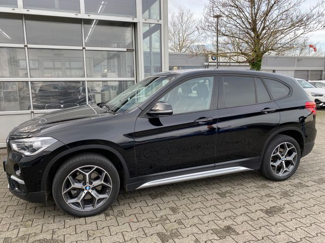 BMW X1 sDrive18d xLine xLine