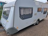 Knaus Eurostar 550TF - Knaus Eurostar