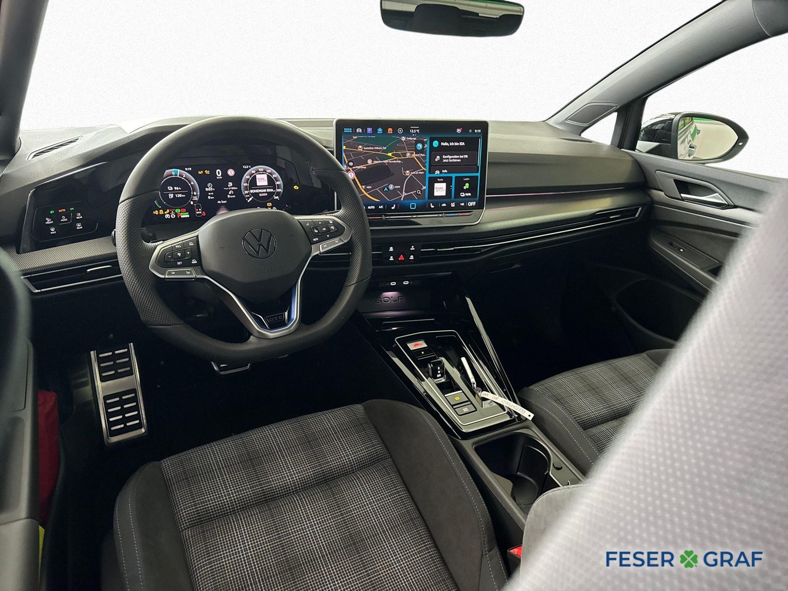 Volkswagen Golf - Bild 9