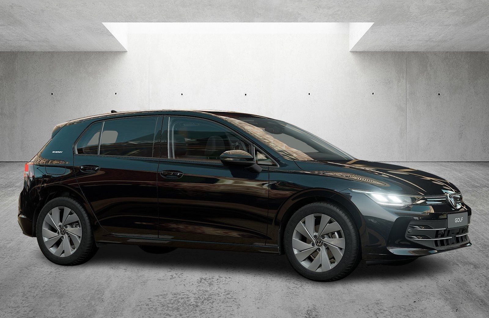Volkswagen Golf - Bild 6