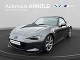 Mazda MX-5 Sondermodell Advantage LED RFK HiFi Bose - gebrauchte Mazda MX-5 aus dem Jahr 2022
