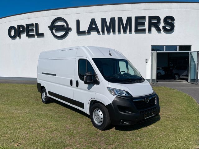Opel Movano C Kasten L3H2 3,5t Edition