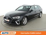 Audi A4 40 TDI quattro S line Aut.*NAVI*LED*ACC* - Audi A4 aus 2020