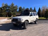 Toyota Land Cruiser HZJ80 4.2 Diesel - gebrauchte Toyota Land Cruiser aus dem Jahr 1999