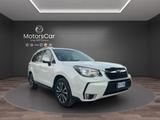 Subaru SUBARU Forester 2.0d Lineartronic Sport Unlim. - gebrauchte Subaru Forester aus dem Jahr 2018