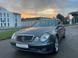 Mercedes-Benz E-Klasse E 500 T 4Matic*XENON*LEDER*NAVI*TEMPOM. - gebrauchte Mercedes-Benz E 500 aus dem Jahr 2005