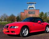 BMW Z3 Roadster 1.9 -Automatik, Tempomat, Klima - BMW Z3 in Dortmund