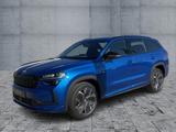 Skoda Kodiaq Sportline PANO AHK 360° DCC - Gebrauchtwagen in Leverkusen