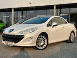 Peugeot 308 CC Cabrio-Coupe Premium*SHZ*PDC*EFH*TEMPO - Peugeot aus 2010