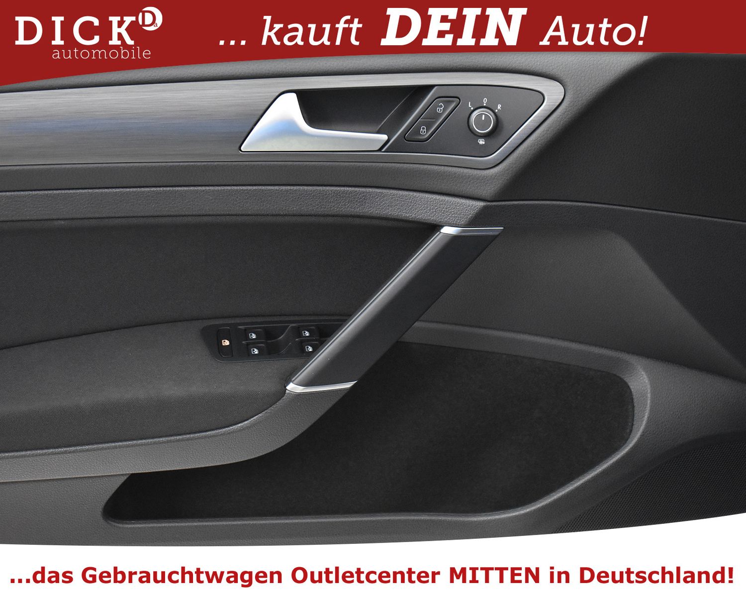 VW Golf VII Var 2.0d Comfortl >STANDHZ+SHZ+PDC+MFL - Image 21