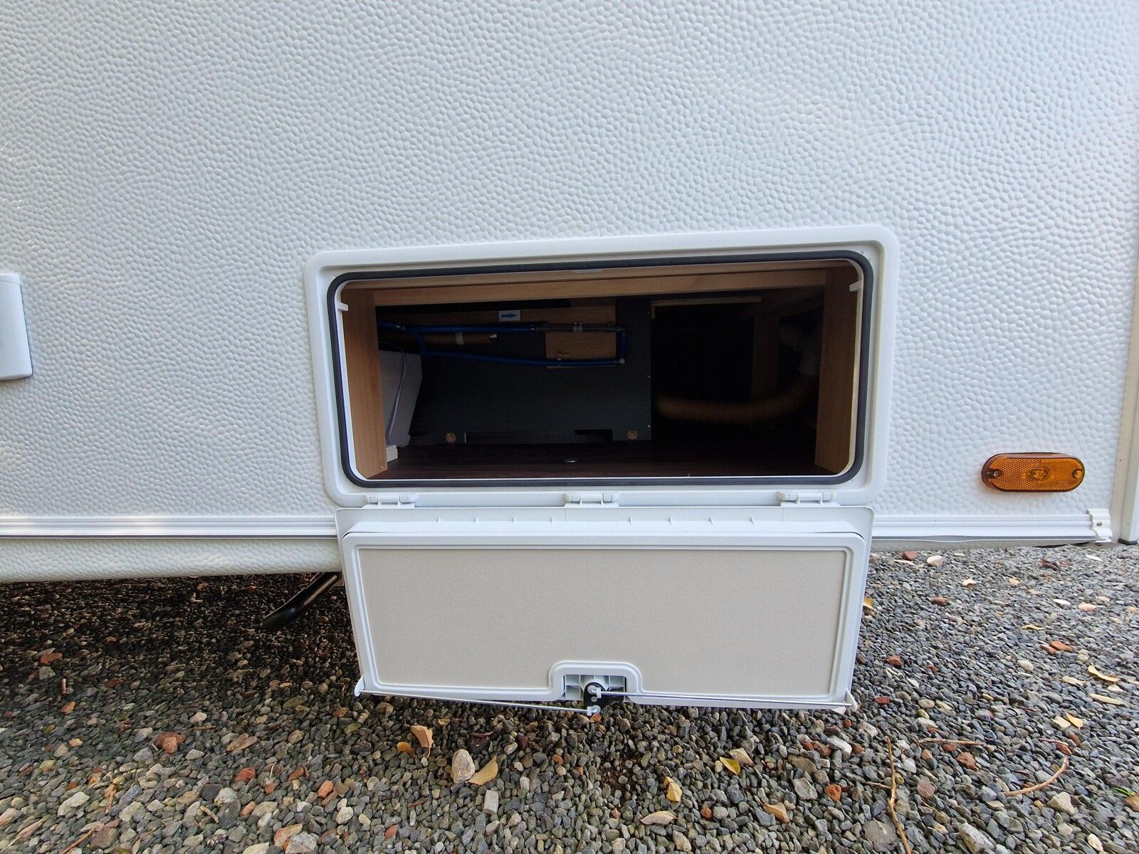 Fahrzeugabbildung Knaus Sport 450 FU