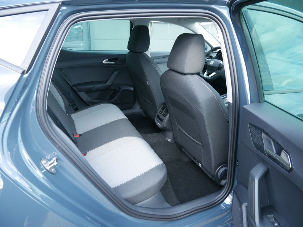 Seat Leon - Bild 4
