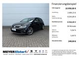 Volkswagen Golf 1.2 TSI Allstar R-Line Sport - Bi-Xenon - Volkswagen Golf: Sport Line