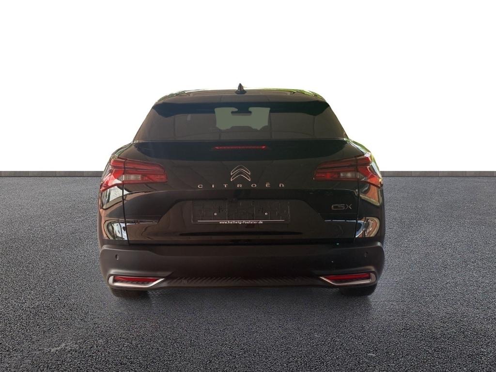 Citroen C5 X C5X Plus Shz Navi Kamera PDC v+h Head-up, миниатюра 5