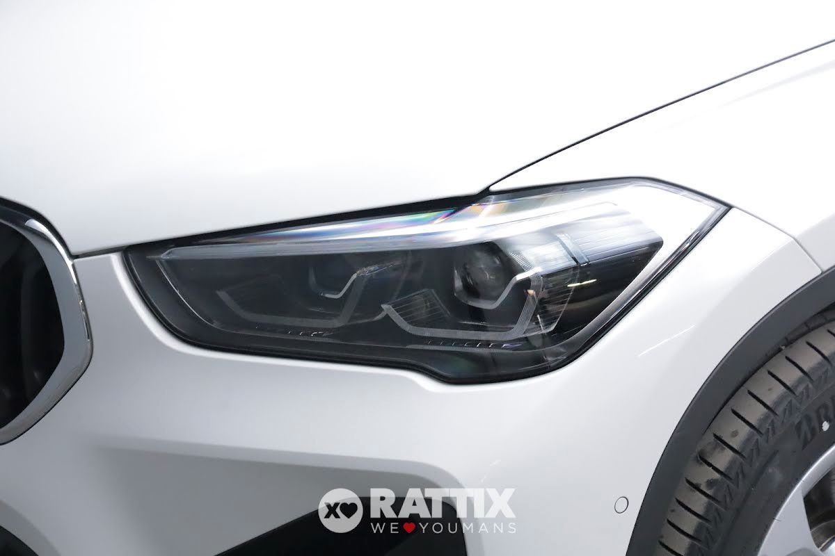 BMW X1 1.5 PHEV Business Advantage xDrive25e Aut imagem 3
