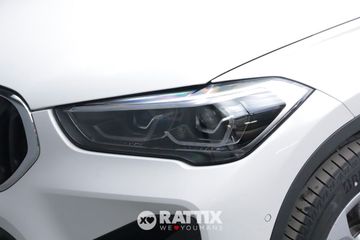 BMW X1 - 3