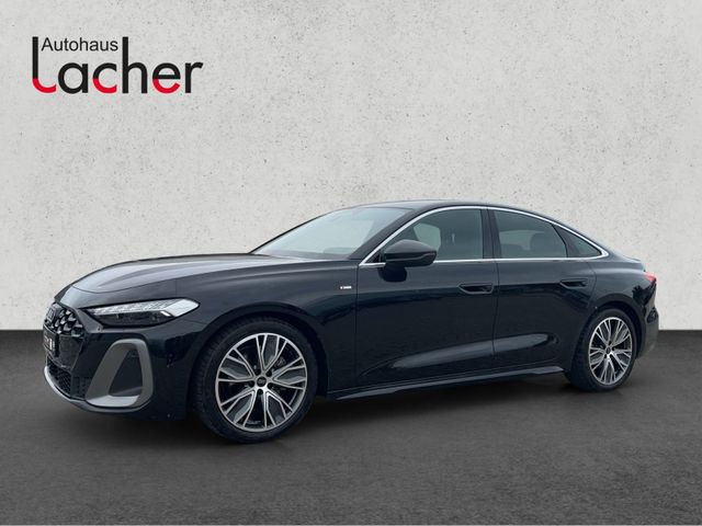 A5 Limousine TFSI S tronic,LE,Navi,Kamera